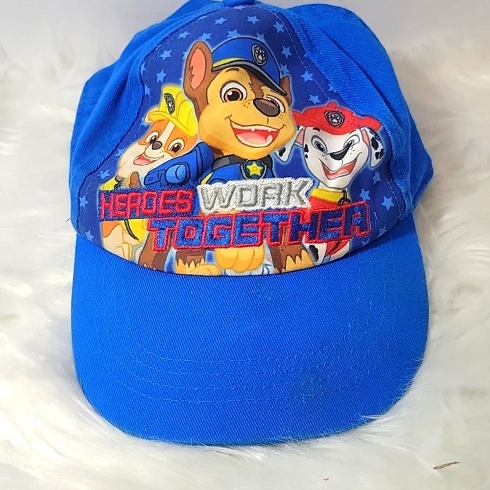 NICKELODEON‎ Child's Paw Patrol Hat